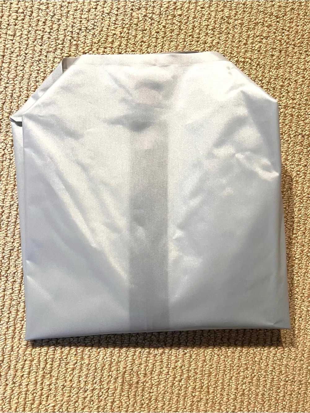 Ekster TravelPack Vacuum Bag Travel Compression Storage Bag Only NEW